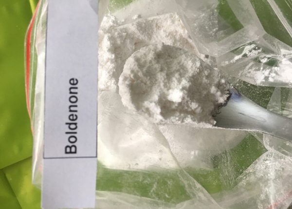 Buy Boldenone Base Powder
