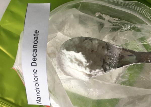 Buy Nandrolone Decanoate (DECA Durabolin) Powder Online