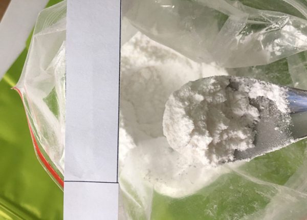 Buy Ostarine (MK-2866