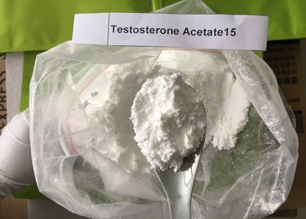 Buy Testosterone Acetate powder